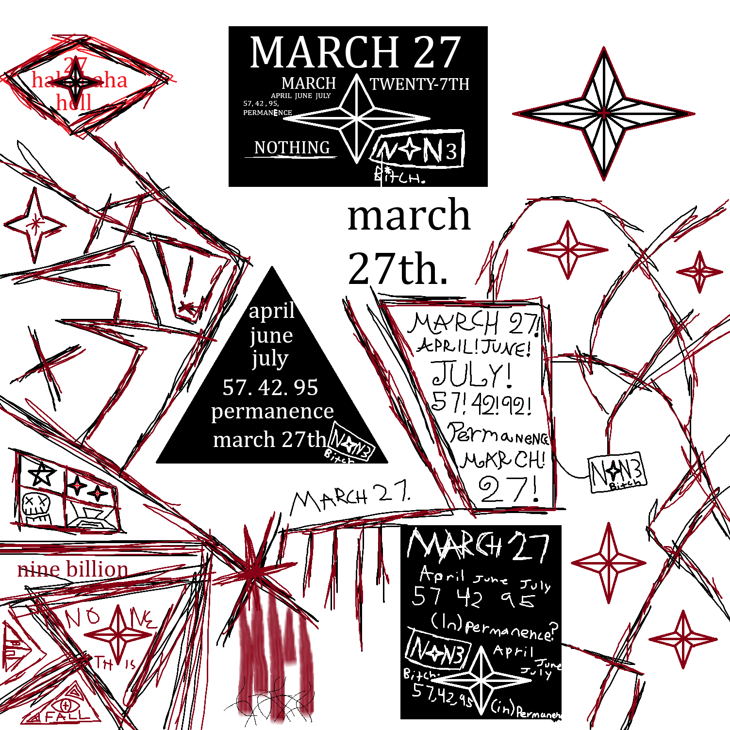 MAARCHTWENTY7THBITCH